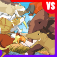 Icon of program: Sabertooth Fight Primal B…
