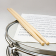 Icon of program: Drums Sheet Reading