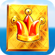 Icono de programa: Golden Hoof Click