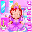 Icono de programa: My Little Baby Daily Acti…