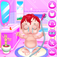 Icon of program: My Little Baby Daily Acti…