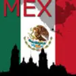 Icon of program: Mexico City Map