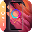 Icono de programa: S9 Launcher - Galaxy S9 L…