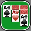 Icon of program: Totally Solitaire - Best …