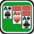 Icon of program: Totally Solitaire - Best …