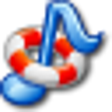Icono de programa: DiskInternals Music Recov…