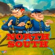 Icon of program: The Bluecoats: North  Sou…