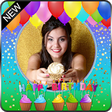 Icon of program: Greetings Cards Making Ap…