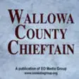 Icon of program: Wallowa County Chieftain …