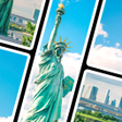 Icono de programa: Jigsaw Match - HD Puzzle …