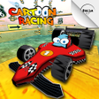Icono de programa: Cartoon Racing Free