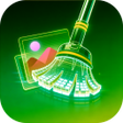 Icon of program: Zone Cleanup