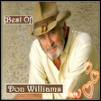 Icon of program: Best Of Don Williams
