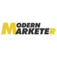 Icon of program: Modern Marketer Magazine