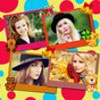Icon of program: Edit Photo With Square Fr…