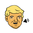 Icono de programa: Donald Trump Soundboard