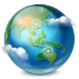 Icono de programa: M3W File Finder
