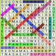 Icono de programa: Word Search Pro