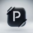 Icon of program: PixelMuse: AI Art Photo M…