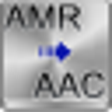 Icono de programa: Free AMR to AAC Converter