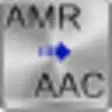 Icon of program: Free AMR to AAC Converter