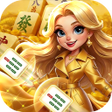 Icon of program: Gorgeous Mahjong Match