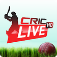 Icono de programa: CRIC LIVE HD