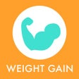 Icon of program: Weight Gain Exercise 30 d…