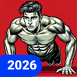 Icono de programa: Six Pack in 28 days - Abs…