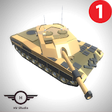 Icon of program: Poly Tank: Massive Assaul…