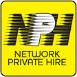Icon of program: Network Private Hire