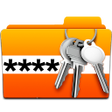 Icono de programa: PRS Password Recovery Sof…