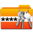 Icon of program: PRS Password Recovery Sof…