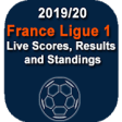Icon of program: Live Scores & Results - 2…