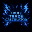 Icono de programa: Fruit Trade Calculator