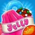 Icon of program: Candy Crush Jelly Saga