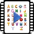 Icono de programa: ABC Alphabet Video Song a…