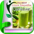Icon of program: Green Smoothie Cleanse Re…