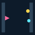 Icon of program: Wall Flip Rush
