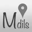 Icon of program: Mdils