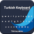 Icon of program: Turkish keyboard:Turkish …