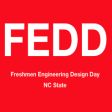 Icon of program: NCSU FEDD