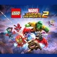 Icon of program: LEGO Marvel Super Heroes …