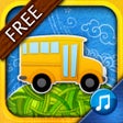 Icon of program: Toddler Jukebox: 6 free s…