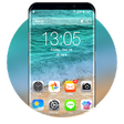 Icono de programa: OS style launcher theme