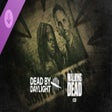 Icon of program: Dead by Daylight: The Wal…