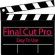 Icon of program: Easy To Use - Final Cut P…