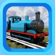 Icon of program: SuperTrains free