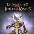 Icon of program: Dungeons 3: Lord of the K…