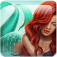 Icono de programa: Sea Mermaid Live Wallpape…